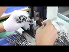 Antenne WiFi omnidirectionnelle double bande avec connecteur pivotant RP SMA