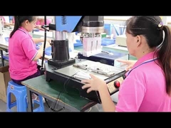 Antenne LoRaWAN en fibre de verre 5,8 dBi pour mineur de point d'accès à l'hélium