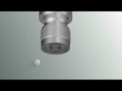 Antenne omnidirectionnelle de fibre de verre de 5G 5dBi avec le connecteur masculin de N