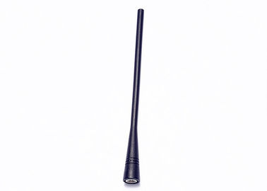 Stabilité de signal 868 mégahertz de fouet de gain de l'antenne 5DBI avec haut imperméable