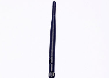 Noir/ivoire 868 connecteur masculin à gain élevé de l'antenne SMA de mégahertz impédance de 50 OHMS