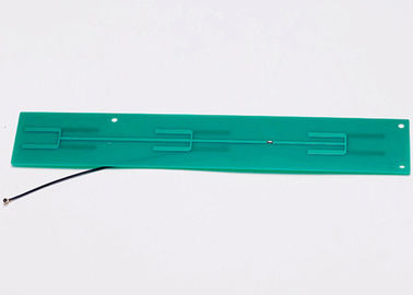 Panneau interne à gain élevé de carte PCB de long terme de l'antenne 433MHZ de carte PCB avec le connecteur d'IPEX