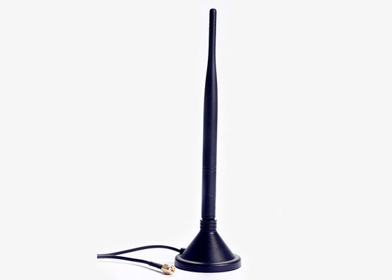 câble magnétique de l'antenne RG174 de voiture de surgeon antenne/3G de 2700V GSM GPRS