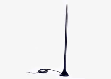Antenne d'intérieur d'intérieur de bâti de magnétique de l'antenne DVB Digital d'ATSC HD 174 - 230MHZ/470 - 862MHZ
