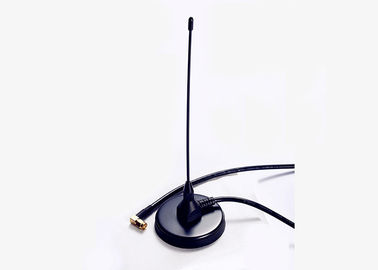 antenne de 3G GSM GPRS/antenne magnétique support de surgeon avec le ressort Rod