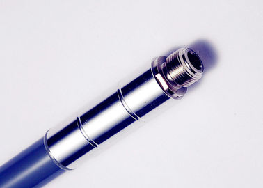 Antenne grise de fibre de verre de 915 mégahertz d'antenne extérieure de télémétrie avec le connecteur femelle de N