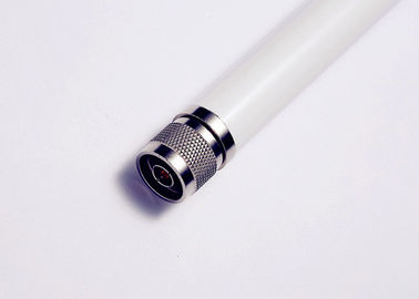 antenne directionnelle de radio de la fibre de verre 60CM Omni d'antenne à hyperfréquences de 169MHZ Omni