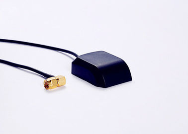 Connecteur masculin en plastique de l'antenne 1575.42MHZ SMA de navigation de carte PCB GPS