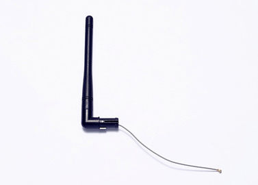 Impédance d'intérieur sans fil antenne noire/blanche LTE 50OHM de 4G LTE avec le propulseur de signal