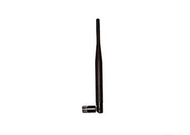 Directement/90 degrés de SMA Antenne 868 mégahertz de gain de 5DBI a plié l'impédance de 50 OHMS