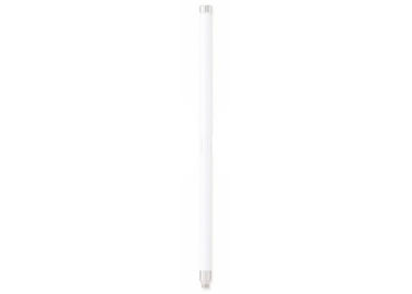 antenne de station de fibre de verre de l'antenne 9DBI de 2.4GHz Omni Wifi avec le connecteur femelle de N