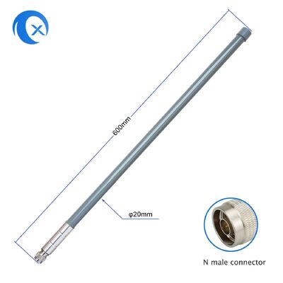Antenne extérieure en fibre de verre 915 MHz 5 dBi pour hélium, antenne Us915 Lora Lorawan Rak Miner