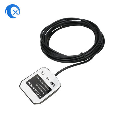 antenne magnétique des généralistes 26dBi, antenne externe linéaire de Wifi	Connecteur de SMA