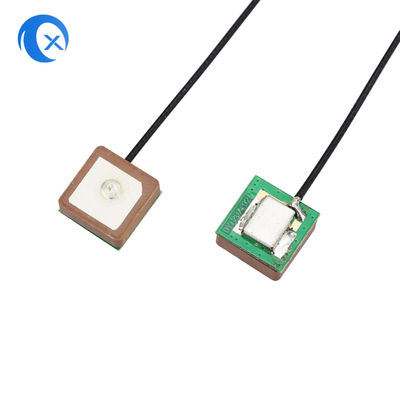 Antenne active incorporée à gain élevé de GPS de correction de navigation de voiture