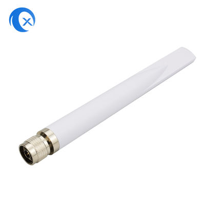 Linéaire masculin à gain élevé extérieur de l'antenne N de gigahertz Omni d'IP67 5dBi 2,4