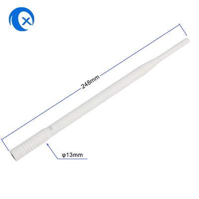 antenne directionnelle de 5G 7dBi Omni WiFi avec le connecteur masculin de RP SMA