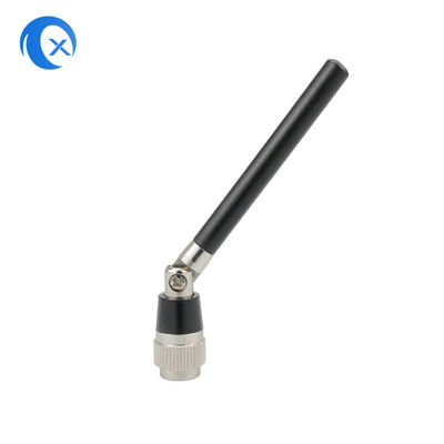 antenne 4.6dBi de profil bas de 4G LTE avec le connecteur de prise de SMA