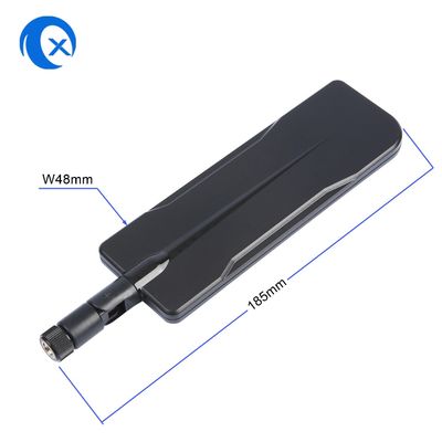 antenne multibande de 5dBi 2G 3G 4G 5G WiFi avec le connecteur masculin de SMA