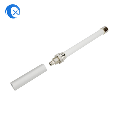 LoRa Fiberglass Antenna flexible omnidirectionnelle extérieure 868 mégahertz 3dBi