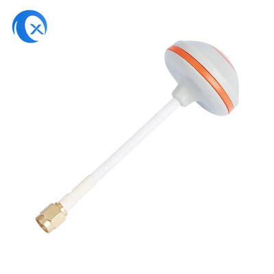 Antenne folle en plastique 2.4G Wifi FPV de champignon/bourdon d'UAV pour le véhicule