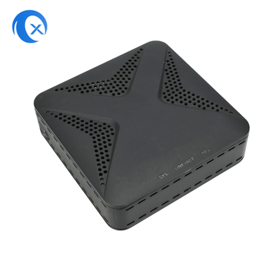 OEM/ODM a adapté le MINI routeur aux besoins du client de WIFI d'ABS en plastique de pièces