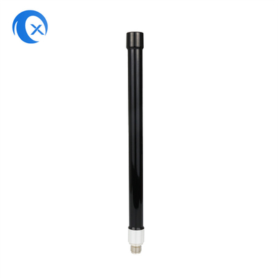 bâti fixe extérieur 4G LTE d'antenne directionnelle de 3.5dBi Omni avec le connecteur femelle de N