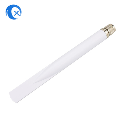 antenne omnidirectionnelle extérieure 5dBi de 2.4GHz IP67 WIFI avec le type connecteur masculin de N