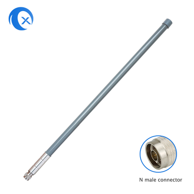 antenne de l'hélium 915MHz, antenne de fibre de verre de 5.8dBi Lorawan pour le dispositif d'IOT