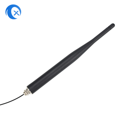 Antenne directionnelle d'Omni Wifi de puissance élevée de 5 Dbi, antenne de 5Ghz Omni