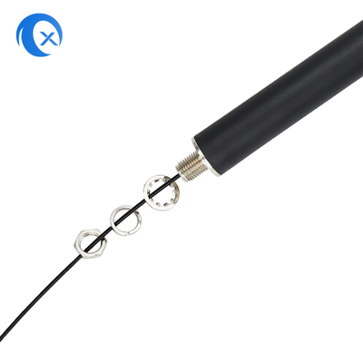 2,0 connecteur de Dbi IPEX de l'antenne directrice 5 de gigahertz Omni de VSWR 5,8