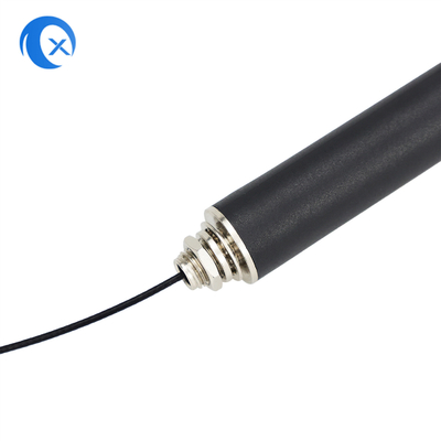 2,0 connecteur de Dbi IPEX de l'antenne directrice 5 de gigahertz Omni de VSWR 5,8