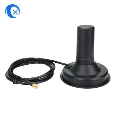 Antenne de Wifi de bâti de plafond de SMA, antenne omnidirectionnelle 3G 4G Lte