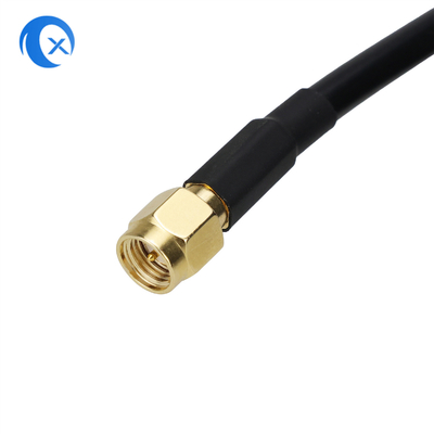 Antenne de Wifi de bâti de plafond de SMA, antenne omnidirectionnelle 3G 4G Lte