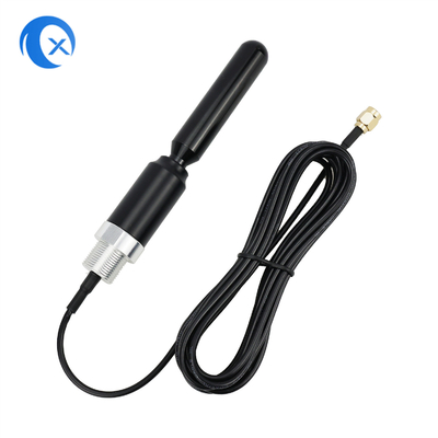 4G LTE Omni Mimo Antenna directionnel, antenne de bâti du mur 960MHz