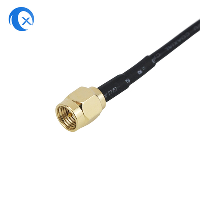 4G LTE Omni Mimo Antenna directionnel, antenne de bâti du mur 960MHz