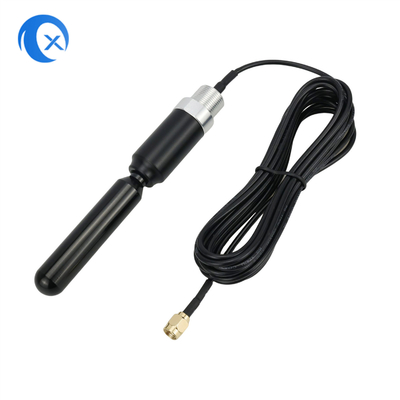 4G LTE Omni Mimo Antenna directionnel, antenne de bâti du mur 960MHz