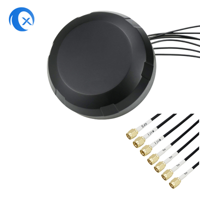 Câble de l'antenne 28dBi VSWR LMR100 de Wifi d'antenne de MIMO 3G 4G 5G