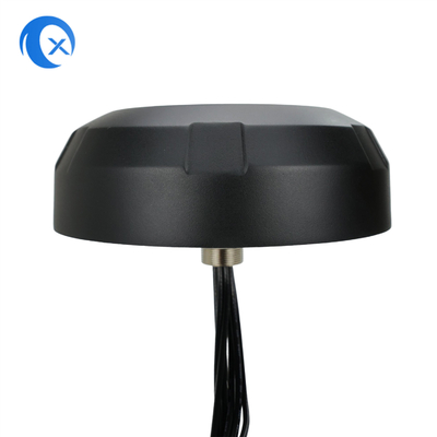 Câble de l'antenne 28dBi VSWR LMR100 de Wifi d'antenne de MIMO 3G 4G 5G