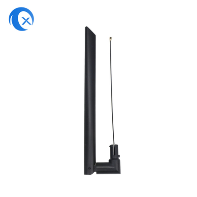Antenne Wifi haute puissance de 5 Dbi 2.4 GHz Omni Antenne avec plomb volant et Ipex pour les routeurs