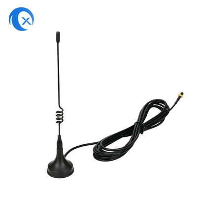 Antenne à aspiration directe 3G/3dBi à gain élevé