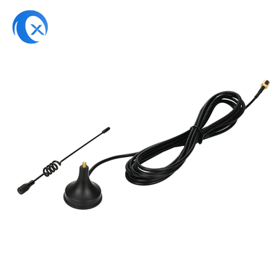 Antenne à aspiration directe 3G/3dBi à gain élevé