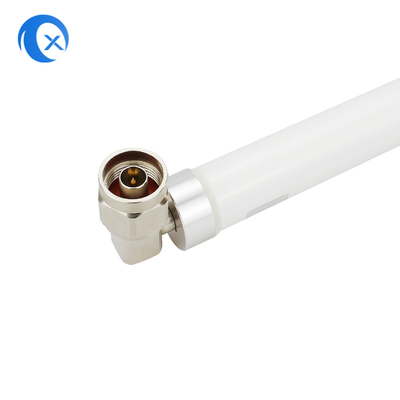 5dbi 4G fibre de verre intérieure et extérieure antenne N-male connecteur 694-960/1710-2170MHz LTE GSM UMTS