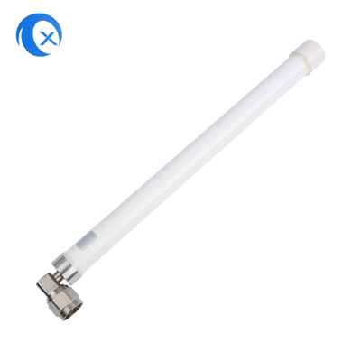 5dbi 4G fibre de verre intérieure et extérieure antenne N-male connecteur 694-960/1710-2170MHz LTE GSM UMTS