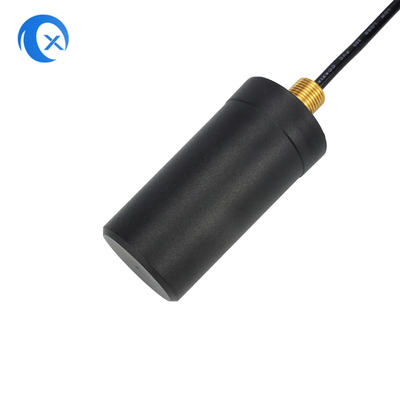 Antenne extérieure cellulaire 4G LTE 5dBi Omni M12 à vis avec SMA mâle