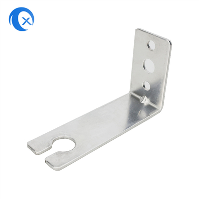 Antenne extérieure cellulaire 4G LTE 5dBi Omni M12 à vis avec SMA mâle