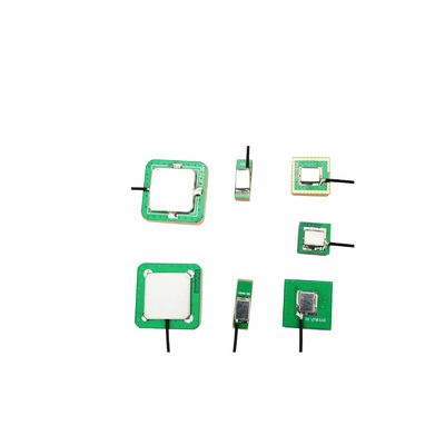 Antenne GPS en céramique active intégrée à gain élevé avec connecteur féminin U. FL Ipex