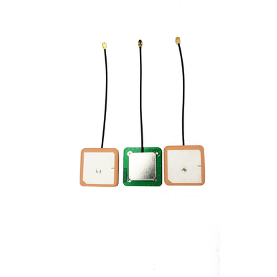 Localisateur de module GPS Beidou Bds Navigateur de positionnement par satellite Compas Module d'antenne en double mode pour drones