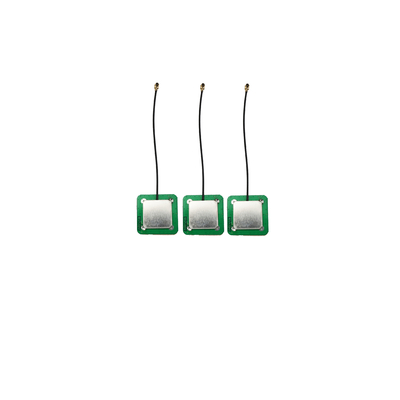 Localisateur de module GPS Beidou Bds Navigateur de positionnement par satellite Compas Module d'antenne en double mode pour drones
