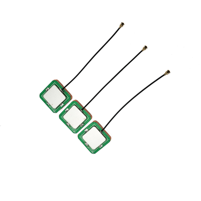 Localisateur de module GPS Beidou Bds Navigateur de positionnement par satellite Compas Module d'antenne en double mode pour drones