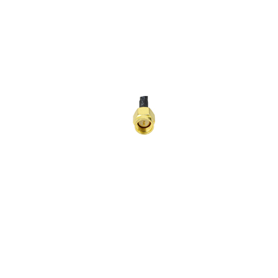 Antenne GPS/Gnss montée sur magnétique actif pour passerelle 4G/GPS/Gnss Ace-Gtw-4G avec connecteur SMA